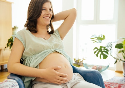 Find a Maternity & Delivery Hospital