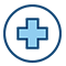 cross icon
