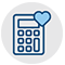 calculator icon